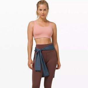Lululemon sport bra! NWT!